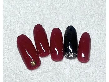 プルメリア(PLUMERIA)/1月定額シンプルコース