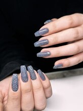 キアラネイルサロン/ワンカラー 