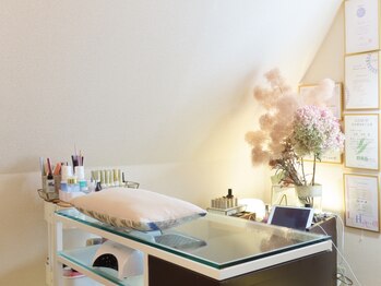 アジサイ(AJISAI)/マグネット/ネイルケア/巻き爪