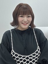 メロー バイ シェリーラメール 川崎店(Mellow by Cherie la mer) Hirano 