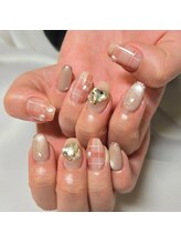 レイ(ray.)/ハンド定額　定額Bコース￥7,500