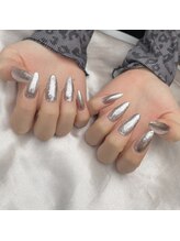 ビッキー(BIKKY)/glitter