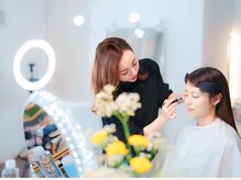 エイトミービューティー(8 Me Beauty)の雰囲気（口コミ高評価【大切なお客さまの口コミをご覧ください】）