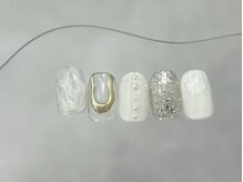 ラクネイル 浦和店(raku nail)/