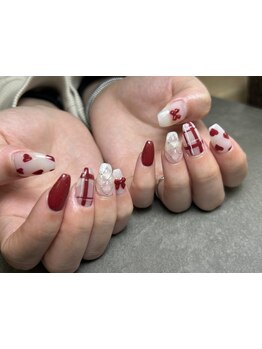 大人女性向けこだわりサロン