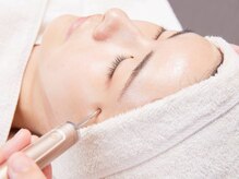 ディレイア ザ コスメ 有楽町マルイ店(direia the cosme)/血流・代謝促進・表情筋ケア