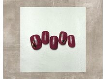 マルネイル 池袋店(MARU NAIL)/light design ¥6,480