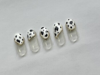 ラウンジ 町田店(RounGe)/ジェルネイル☆30種定額デザイン