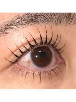 アイスタイル イオンモール千葉ニュータウン店/上下まつ毛パーマ★