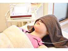 アイリスグリーン 名古屋伏見店(Airis green)/１０分チャージ