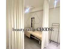 チューズ 北参道 代々木店(CHOOSE)