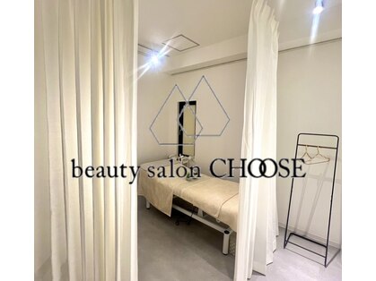チューズ 北参道 代々木店(CHOOSE)の写真