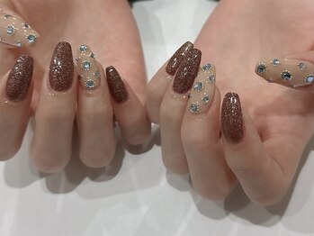 ブルー(BLUE)/full art ¥12,000