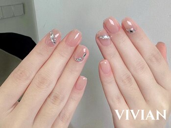 ビビアン(Vivian)/