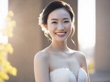 ベルビー エルエル岡崎店の雰囲気（最高に輝く自分でいたいからエステ初心者花嫁様も丁寧にサポート）