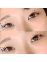 エイミー 京橋店(Amy)/フラットラッシュ☆