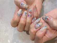 オーク 兵庫(OAK)/ボタニカルデザイン＊