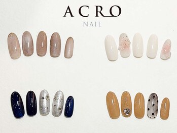 Moca限定定額デザイン