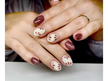 ハイビューティー 渋谷(Hi Beauty)/定額デザイン