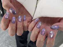 グロウ ネイル(GLOW×NAIL)/