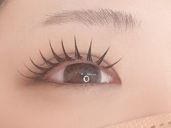 ブリランテ/【東池袋/マツエク】