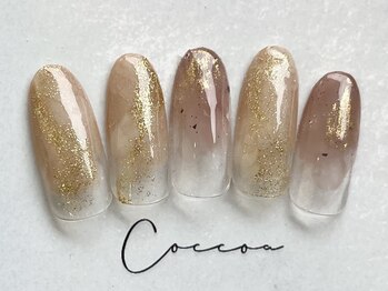 ニュアンスA　5,800円