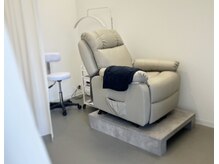 ハコ(hako.)の雰囲気（オシャレでゆったりとした個室空間）