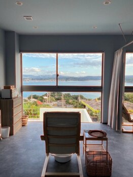 ラグジュアリーサロン・ホテルスパ