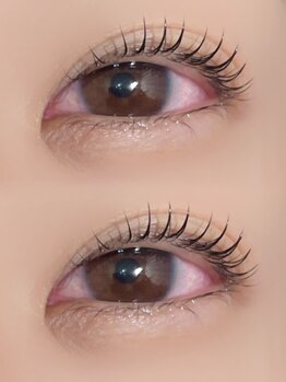 アプシーアイズ(Apsee eyes)/まつげパーマ