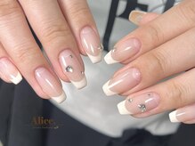 アリス(Alice)/持ち込み90minコース ¥8,800