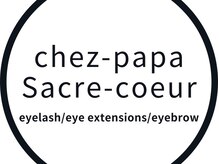 シェパパサクレクール(chezpapa Sacrecoeur)