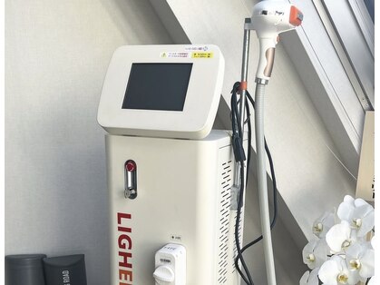 ホリスティックトータルケア(Holistic total care)の写真