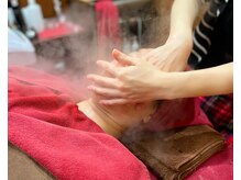 トータルビューティーサロン トップスタイルの雰囲気（フェイシャルトリートメント）