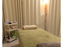 鍼灸ねこの手 高輪