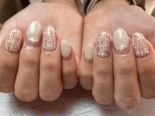 レタッチ(Re'touch)/定額デザイン
