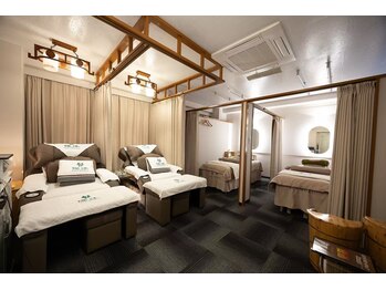 優沐/清潔感のある美しい空間！