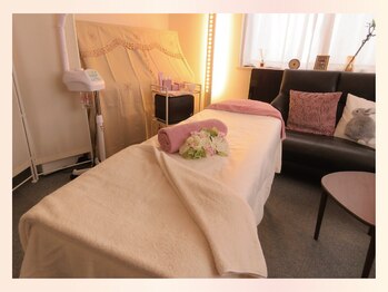 ルペシェ(LE PECHER)/あなただけのプライベート空間*