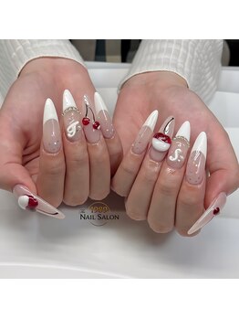 イチキュウハチキュウ ネイルサロン(The 1989 nail salon)/