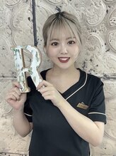 ビューティサロン シュクレ 栄店(beauty salon shucre) 西村 