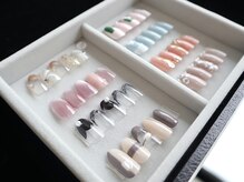 ハドソン スタジオ(HUDSON STUDIO)/■ パラジェル/麻布十番 ■