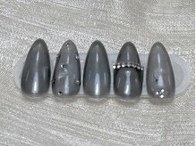 ドリーミー ネイル 上野(Dreamy Nail)/￥５５００《９０分》