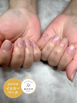 エッコ ネイル クリエイト(ecco)/