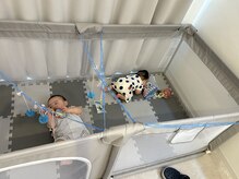 ソラナ(Solana)/kidsスペースあり