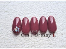 キャンアイドレッシー 徳島店/ハンド☆定額ベーシック