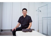 リスタート整体院 鹿児島(Restart整体院)/【先生】鹿児島/南林寺町/整体