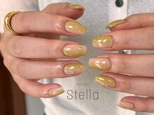 ステラ(stella)の雰囲気（季節に沿ったデザイン◎）