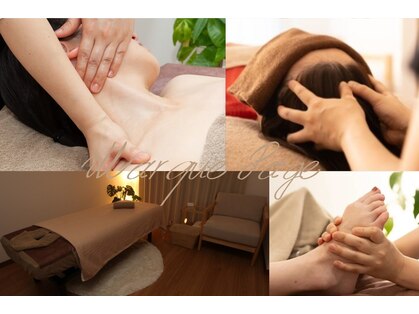 マルクパージュの写真