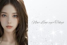 ニューラインアイプラス トウキョウ(New Line eye+ Tokyo)