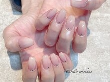 アンベリール 横浜店(Embellir)/8.ワンホンネイル