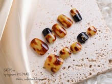 カシェナ バイ クゲヌマ リコネイル(CACHE:na by kugenuma RICONAIL)/